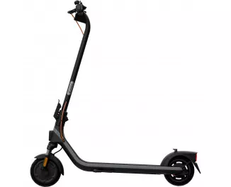 Электросамокат Segway-Ninebot E2 PLUS E II Black (AA.05.14.02.0003)
