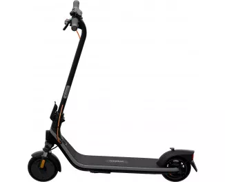 Электросамокат Segway-Ninebot E2 PLUS E II Black (AA.05.14.02.0003)