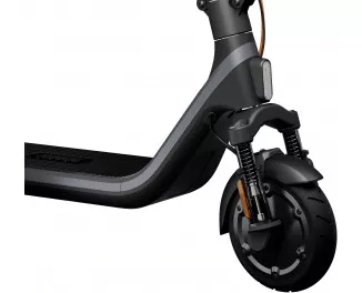 Электросамокат Segway-Ninebot E2 PLUS E II Black (AA.05.14.02.0003)