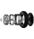 Электросамокат Segway-Ninebot E2 PLUS E II Black (AA.05.14.02.0003)