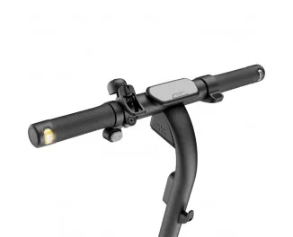 Электросамокат Segway-Ninebot E2 PRO Е (AA.05.14.05.0005) Dark Grey