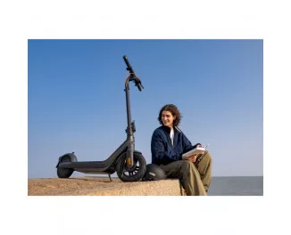 Электросамокат Segway-Ninebot E2 PRO Е (AA.05.14.05.0005) Dark Grey