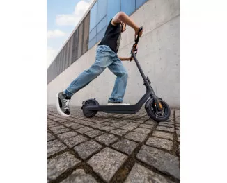 Электросамокат Segway-Ninebot E2 PRO Е (AA.05.14.05.0005) Dark Grey