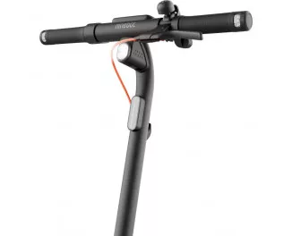 Электросамокат Segway-Ninebot E2 PRO Е (AA.05.14.05.0005) Dark Grey