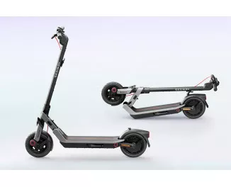 Электросамокат Segway-Ninebot E3 PRO E Grey (AA.05.19.02.0003)