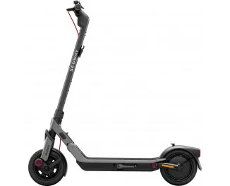 Электросамокат Segway-Ninebot E3 PRO E Grey (AA.05.19.02.0003)