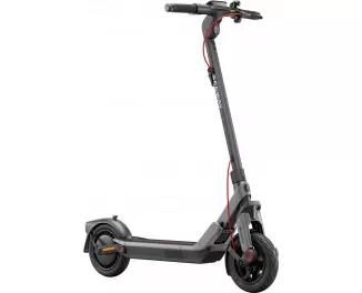 Электросамокат Segway-Ninebot E3 PRO E Grey (AA.05.19.02.0003)