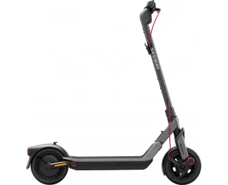 Электросамокат Segway-Ninebot E3 PRO E Grey (AA.05.19.02.0003)