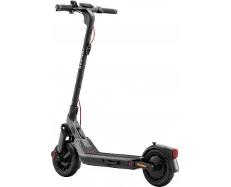 Электросамокат Segway-Ninebot E3 PRO E Grey (AA.05.19.02.0003)