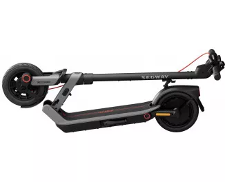 Электросамокат Segway-Ninebot E3 PRO E Grey (AA.05.19.02.0003)
