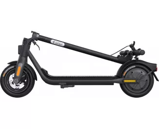 Электросамокат Segway-Ninebot F2 E (AA.05.12.01.0003) Dark Grey