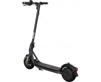 Электросамокат Segway-Ninebot F2 E (AA.05.12.01.0003) Dark Grey