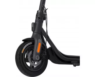Электросамокат Segway-Ninebot F2 E (AA.05.12.01.0003) Dark Grey