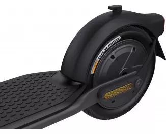 Электросамокат Segway-Ninebot F2 E (AA.05.12.01.0003) Dark Grey