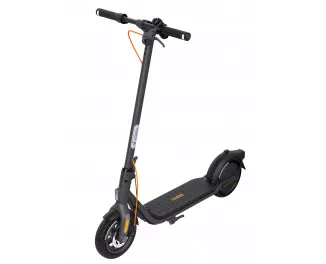 Електросамокат Segway-Ninebot F2 PLUS E (AA.05.12.02.0003) Dark Grey