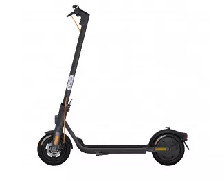 Електросамокат Segway-Ninebot F2 PLUS E (AA.05.12.02.0003) Dark Grey