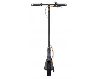 Електросамокат Segway-Ninebot F2 PLUS E (AA.05.12.02.0003) Dark Grey