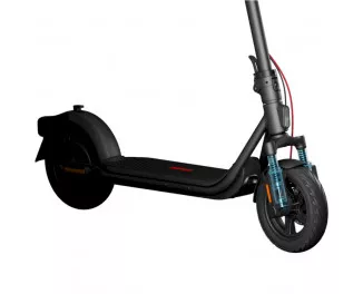 Электросамокат Segway-Ninebot F2 PRO E II (AA.05.12.03.0007) Black