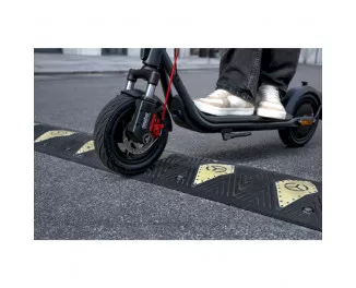 Электросамокат Segway-Ninebot F2 PRO E II (AA.05.12.03.0007) Black
