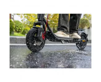 Электросамокат Segway-Ninebot F2 PRO E II (AA.05.12.03.0007) Black