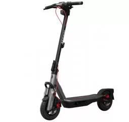 Электросамокат Segway-Ninebot F3 PRO E Grey (AA.05.17.02.0003)