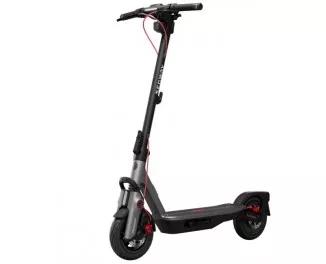 Электросамокат Segway-Ninebot F3 PRO E Grey (AA.05.17.02.0003)