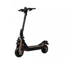 Електросамокат Segway-Ninebot GT3 PRO Black (AA.06.02.02.0004)