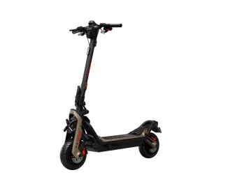 Електросамокат Segway-Ninebot GT3 PRO Black (AA.06.02.02.0004)