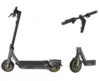Электросамокат Segway-Ninebot MAX G2 E (AA.05.15.01.0003)
