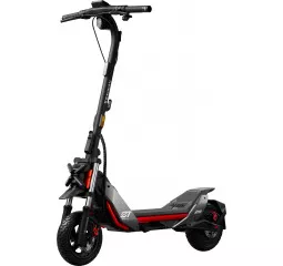 Электросамокат Segway-Ninebot ZT3 PRO E Black (AA.05.18.01.0001)