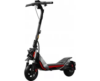 Электросамокат Segway-Ninebot ZT3 PRO E Black (AA.05.18.01.0001)