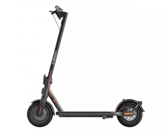 Электросамокат Xiaomi Electric Scooter 4