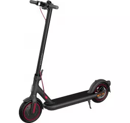 Електросамокат Xiaomi Electric Scooter 4 Pro (DDHBC20NEB)