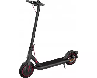 Електросамокат Xiaomi Electric Scooter 4 Pro (DDHBC20NEB)