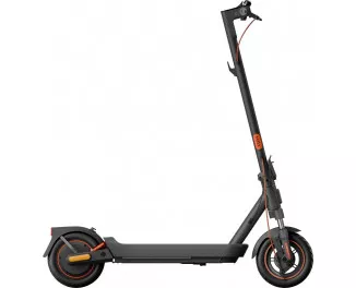 Электросамокат Xiaomi Electric Scooter 5 Max (BHR9615GL) Global