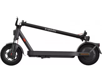 Электросамокат Xiaomi Electric Scooter Elite (BHR9603GL) Global