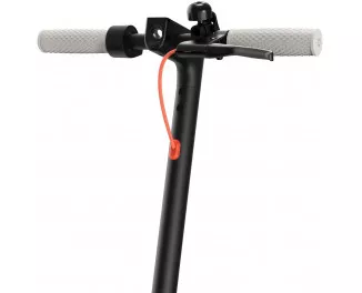 Электросамокат Xiaomi Mi Electric Scooter 3 Gravity Gray (DDHBC16NEB)