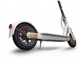 Электросамокат Xiaomi Mi Electric Scooter 3 Gravity Gray (DDHBC16NEB)