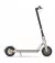 Электросамокат Xiaomi Mi Electric Scooter 3 Gravity Gray (DDHBC16NEB)