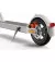 Электросамокат Xiaomi Mi Electric Scooter 3 Gravity Gray (DDHBC16NEB)
