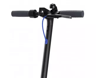 Электросамокат Xiaomi Mi Electric Scooter 3 Onyx Black (DDHBC16NEB)