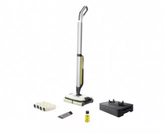 Электрошвабра Karcher FC 7 Cordless Extra (1.055-708.0)