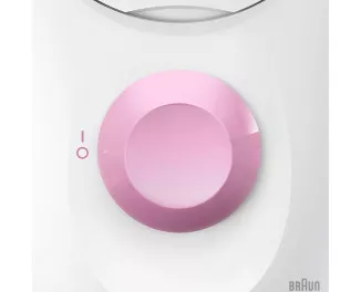 Епілятор Braun Silk-еpil 1 SE 1-010
