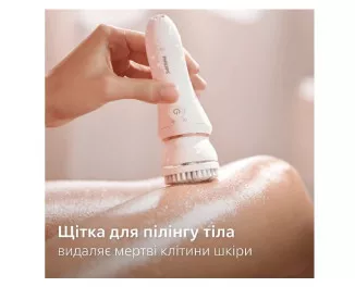 Эпилятор PHILIPS Beauty Set Series 9000 (BRE740/90)