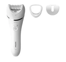 Эпилятор PHILIPS Epilator Series 8000 (BRE700/00)