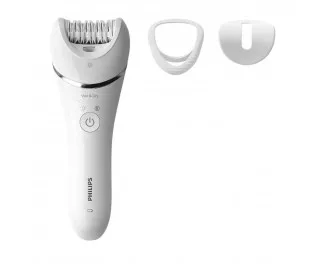 Эпилятор PHILIPS Epilator Series 8000 (BRE700/00)