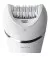 Эпилятор PHILIPS Epilator Series 8000 (BRE700/00)