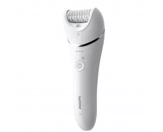 Эпилятор PHILIPS Epilator Series 8000 (BRE700/00)
