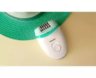 Эпилятор PHILIPS Satinelle Essential (BRE224/00)