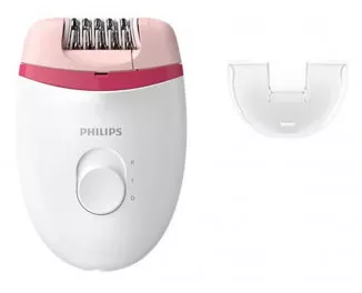 Эпилятор PHILIPS Satinelle Essential (BRE235/00)